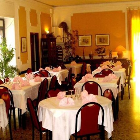 Hotel Delle Rose Capaccio Exteriér fotografie