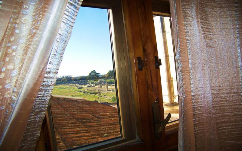 Hotel Delle Rose Capaccio Pokoj fotografie