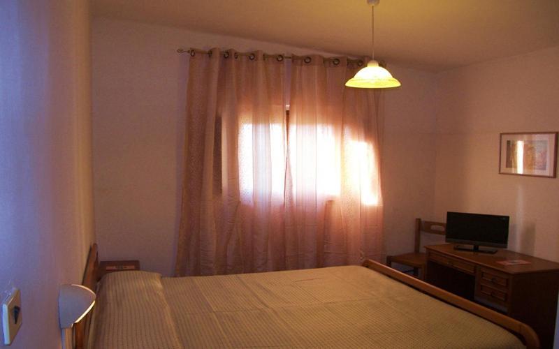 Hotel Delle Rose Capaccio Pokoj fotografie