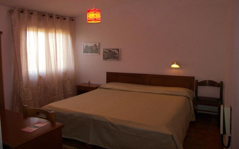Hotel Delle Rose Capaccio Pokoj fotografie